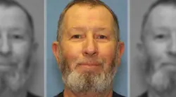 A nationwide warrant with a $1 million bail has been issued for Brian L. Wilcox, 68, on charges of first-degree murder and first-degree arson.
