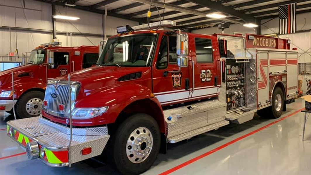 Warren County fire departments are struggling to keep up with funding need as their communities grow.