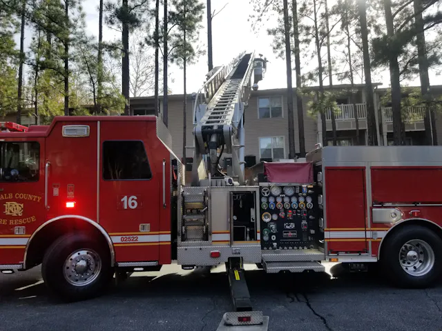 Firefighting Engine Driver Five Attributes of Successful Fire Engine Drivers | Firehouse