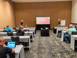 The FDSOA conference will take place January 17–18, 2023, at the Tradewinds Island Grand in St Pete Beach, FL. The FDSOA conference will take place January 17–18, 2023, at the Tradewinds Island Grand in St Pete Beach, FL.