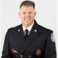 Dr. Brett Ellis