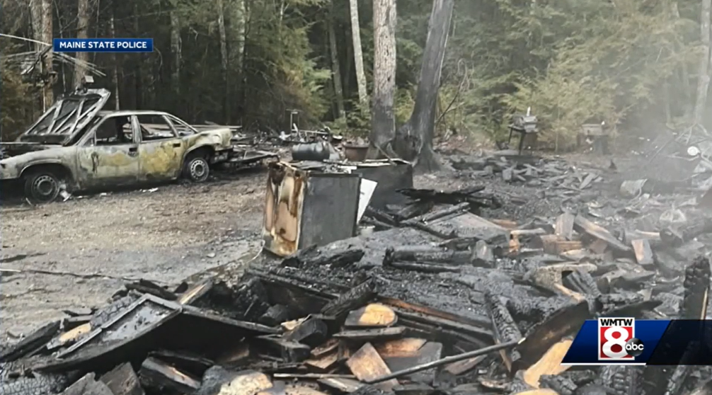 Death Toll Reaches Three in Montville ME Home Explosion, Fire Firehouse