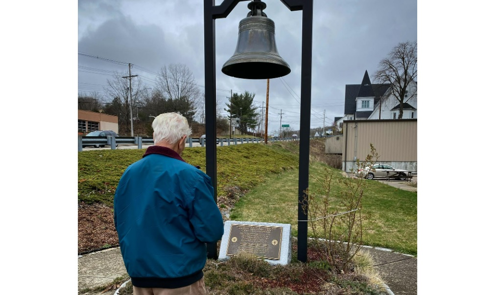 April 3rd, marked the 60th anniversary of the Van Tassel warehouse fire that claimed four Norwich firefighter's lives.