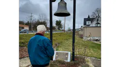 April 3rd, marked the 60th anniversary of the Van Tassel warehouse fire that claimed four Norwich firefighter's lives.