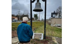April 3rd, marked the 60th anniversary of the Van Tassel warehouse fire that claimed four Norwich firefighter's lives. April 3rd, marked the 60th anniversary of the Van Tassel warehouse fire that claimed four Norwich firefighter's lives.