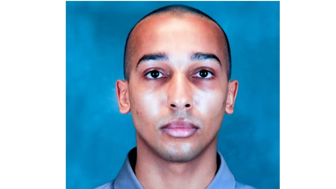 Vincent Malveaux died of complications of exertional rhabdomyolysis while attending the FDNY firefighter academy in December 2021.