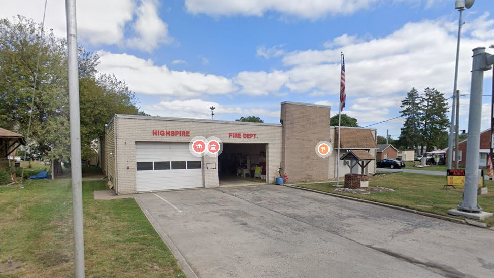 Citizen&rsquo;s Fire Co. #1 in Highspire has been closed until new leadership can be introduced, along with updated training.