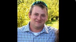 Watertown firefighter recruit Peyton L. Morse died following a March 2021 training at the New York State Fire Academy. Watertown firefighter recruit Peyton L. Morse died following a March 2021 training at the New York State Fire Academy.