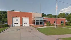 Trenton firefighters are asking for bulletproof glass to be installed in stations after two stations were struck by gunfire in two months. Trenton firefighters are asking for bulletproof glass to be installed in stations after two stations were struck by gunfire in two months.