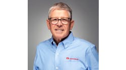Effective immediately, Rob Kreikemeier is appointed to the position of Chairman and CEO of Rosenbauer America.
