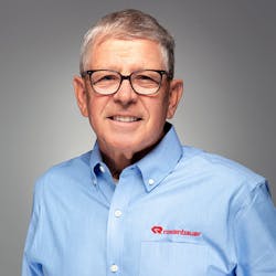 Effective immediately, Rob Kreikemeier is appointed to the position of Chairman and CEO of Rosenbauer America.
