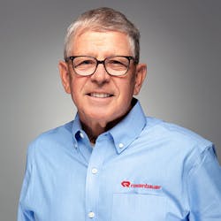 Effective immediately, Rob Kreikemeier is appointed to the position of Chairman and CEO of Rosenbauer America. Effective immediately, Rob Kreikemeier is appointed to the position of Chairman and CEO of Rosenbauer America.