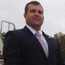 The National Fire Protection Association Fire Sprinkler Initiative and the Home Fire Sprinkler Coalitio have awarded Michael Wos with the 2022 Bringing Safety Home Award. The National Fire Protection Association Fire Sprinkler Initiative and the Home Fire Sprinkler Coalitio have awarded Michael Wos with the 2022 Bringing Safety Home Award.