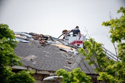 Worcester firefighters responded to a four-alarm fire at 2 Gage St. around 3:31 a.m. Saturday. Worcester firefighters responded to a four-alarm fire at 2 Gage St. around 3:31 a.m. Saturday.