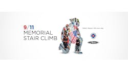 Registration for the tenth annual 9/11 Memorial Stair Climb at Lambeau Field in Green Bay is now open.