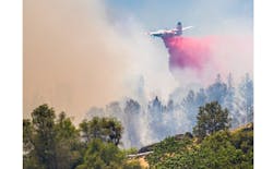 Unprecedented, 'historic' weather patterns coming to vex New Mexico firefighters. Unprecedented, 'historic' weather patterns coming to vex New Mexico firefighters.