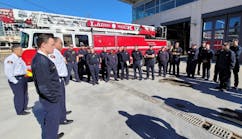 Dallas firefighter claim the city has failed to make overtime payments due to them from December 2021 and January 2022.