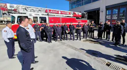 Dallas firefighter claim the city has failed to make overtime payments due to them from December 2021 and January 2022.