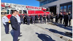 Dallas firefighter claim the city has failed to make overtime payments due to them from December 2021 and January 2022.