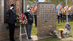 Multiple Maryland first responders who died in the line-of-duty will be recognized at the annual Fallen Heroes Day.