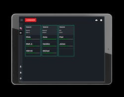 The FireGrid PAR Check. The FireGrid PAR Check.