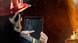 With FireGrid PAR Check available at their fingertips, incident commanders can send an electronic Personnel Accountability Report (PAR) to other FireGrid-connected devices.