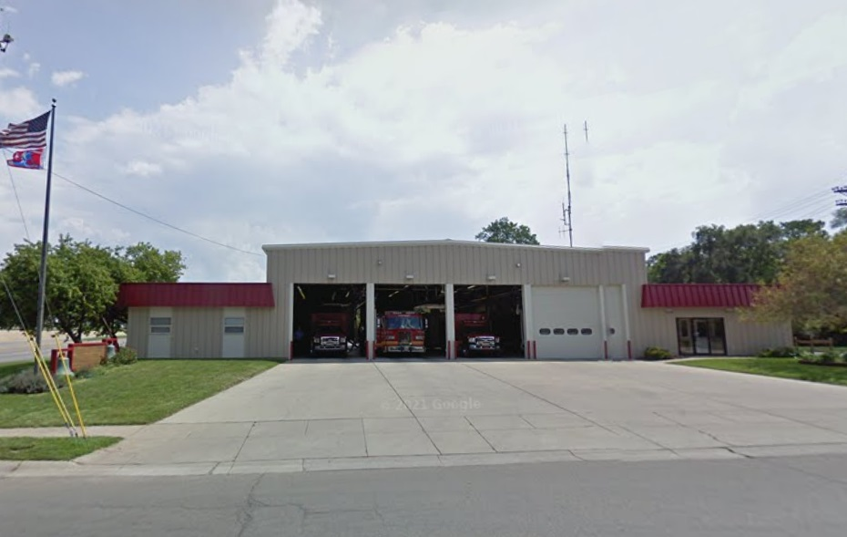 The city of Middletown is getting four new fire stations after voters overwhelmingly passed a property tax levy.
