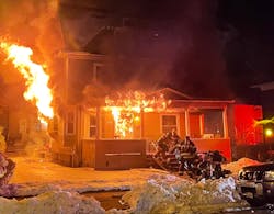 John De Forest 2 28 22 Springfield, Ma Wood Frame Pic 3 John De Forest 2 28 22 Springfield, Ma Wood Frame Pic 3