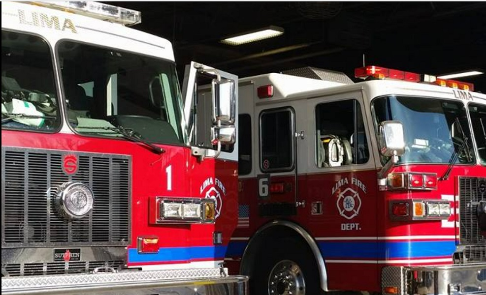 A report by the Lima Civil Service Board shows 31-percent of firefighter exam applicants failed to show for the exam.