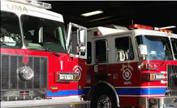 A report by the Lima Civil Service Board shows 31-percent of firefighter exam applicants failed to show for the exam.