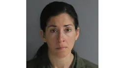 Branford firefighter Amanda Mark was charged in connection with a 2021 fatal hit-and-run in North Branford.