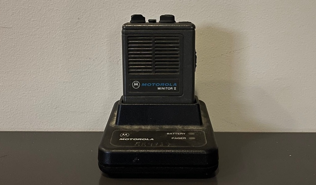 Fire Chiefs in Allen County are sounding the alarm over the outdated paging equipment currently in use that needs replacement.