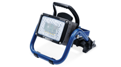 The Scout is a tactical LED scene light powered by eDRAULIC Watertight Extrication Tool/eDRAULIC 3.0 batteries. The Scout is a tactical LED scene light powered by eDRAULIC Watertight Extrication Tool/eDRAULIC 3.0 batteries.