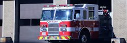 Spokane firefighters were quick to respond to an overnight house fire, but it was too late for one victim.