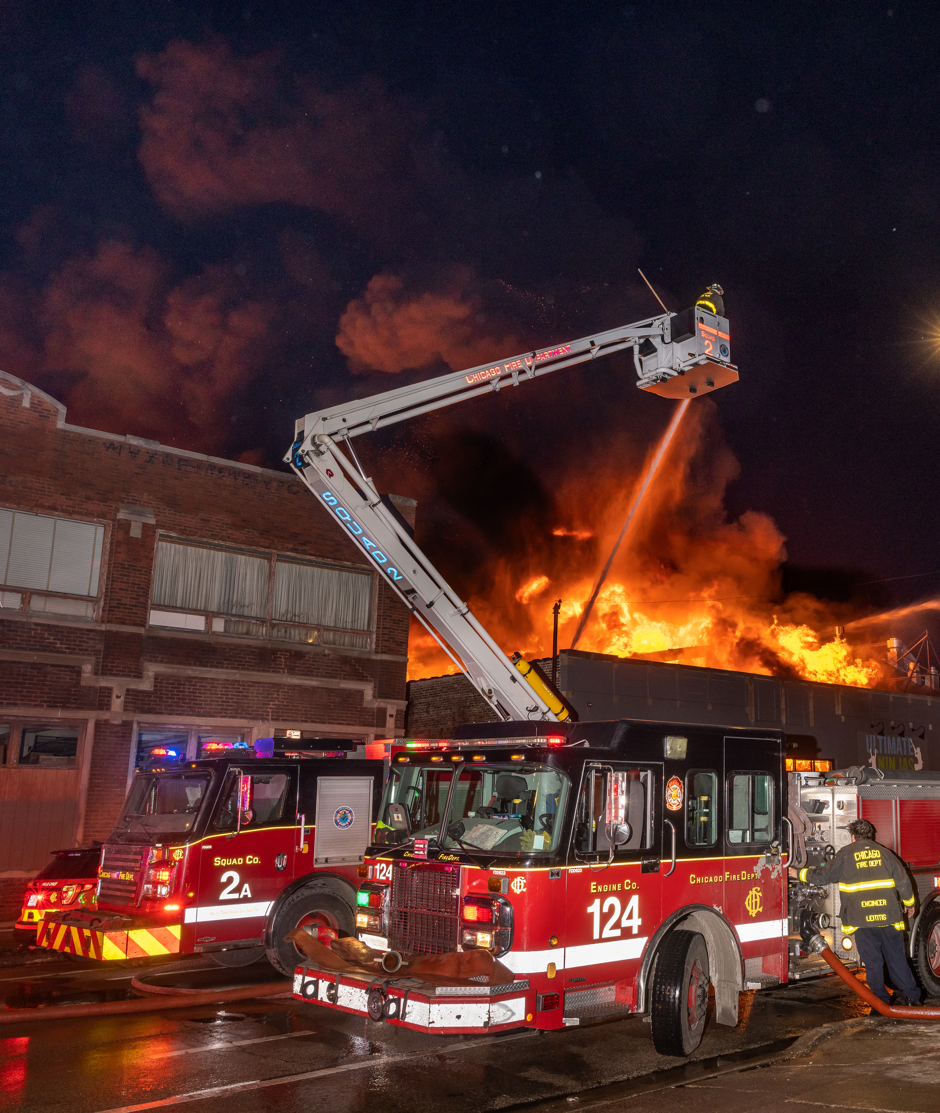 Steve Redick 2 Xx 22 Chicago Pic 1 628d556cc6a1a