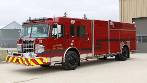 hme fire trucks facebook