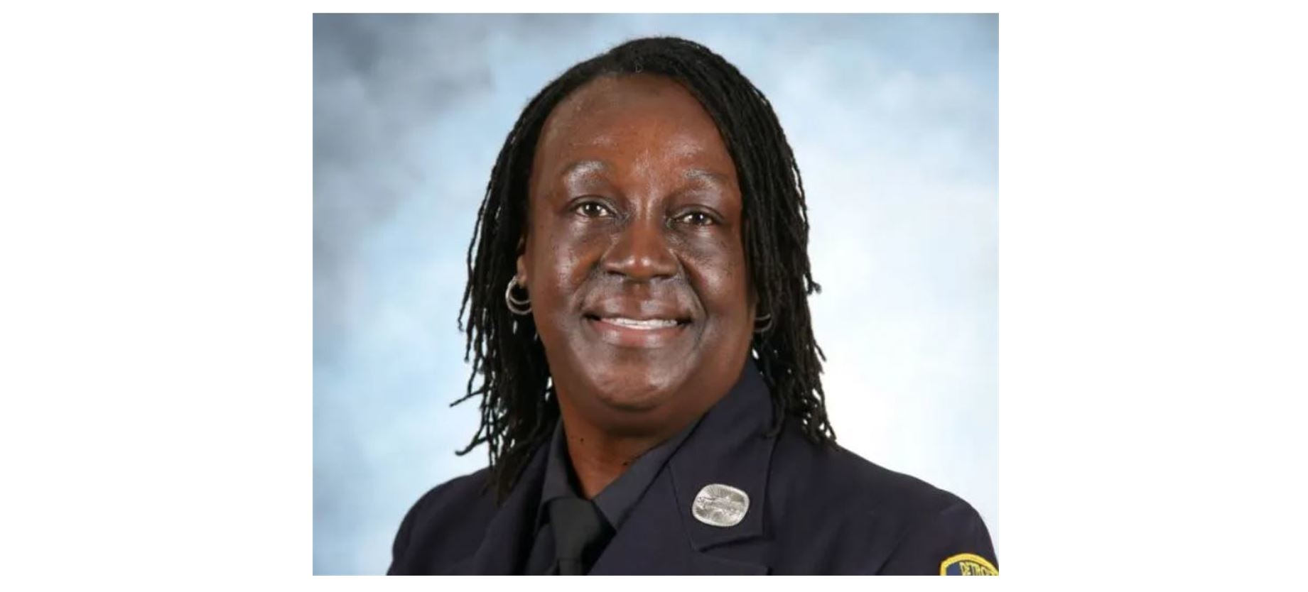Verdine Day was ordered to make $220,043 in restitution to the Detroit Fire Fighters Union.