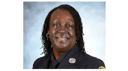 Verdine Day was ordered to make $220,043 in restitution to the Detroit Fire Fighters Union.