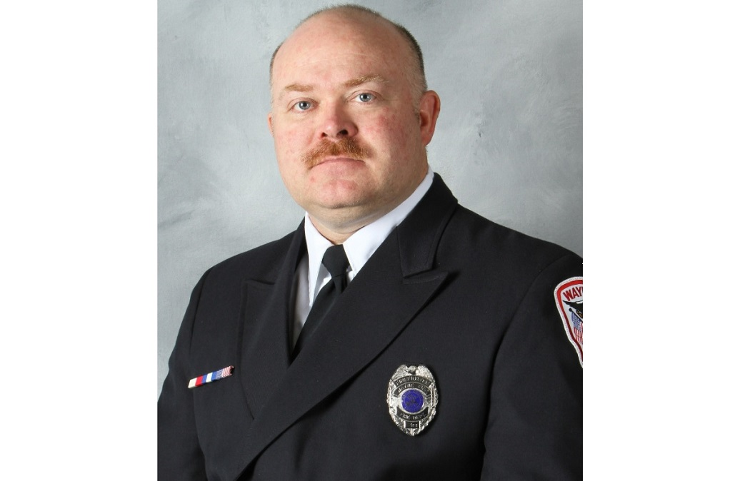 Wayne Township Fire Department Indianapolis firefighter Richard &ldquo;Hank&rdquo; Potter, 52, has died in the line of duty due to a work related illness.
