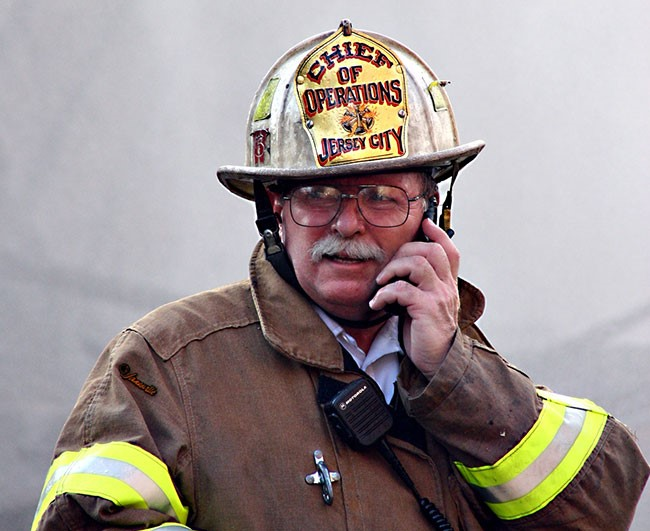 Robert &ldquo;Butch&rdquo; Cobb was selected as the &shy;Firehouse Hall of Fame 2022 inductee.