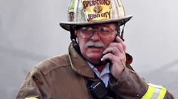 Robert “Butch” Cobb was selected as the ­Firehouse Hall of Fame 2022 inductee.