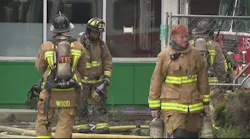 The Atlanta Fire Department is down close to 200 firefighters as they leave for better and safer jobs.