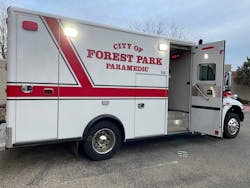 June 22 Fire Based Ems Medic Units Pic 3 June 22 Fire Based Ems Medic Units Pic 3