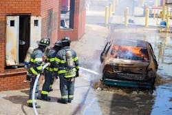 FDNY&apos;s bureau of training&apos;s many moving parts and projects need so much attention that a dedicated project manager, who works directly for and with the bureau of training, is required.