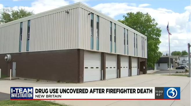 New Brit Overdose Death