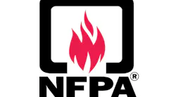 Nfpa Logo