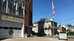 Paxtang Borough is considering outsourcing its fire service to one of two neighboring municipalities, Harrisburg City or Swatara Township.
