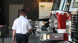 Matt Hanson Firehouse Reflections Of A 20 Year Rookie Pic 5