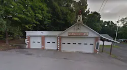 New York State fined the Vly-Atwood Fire District close to $178,000 even after the department stopped responding to calls.