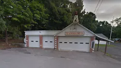 New York State fined the Vly-Atwood Fire District close to $178,000 even after the department stopped responding to calls. New York State fined the Vly-Atwood Fire District close to $178,000 even after the department stopped responding to calls.